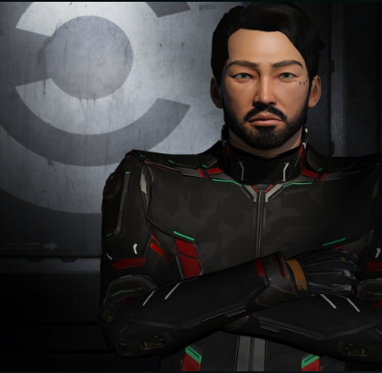 DRAGONVIRUSnl character portrait