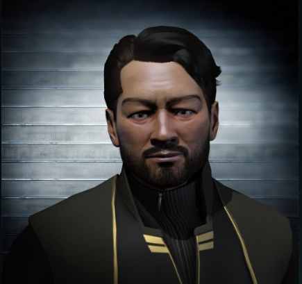 Phantom Silver character portrait