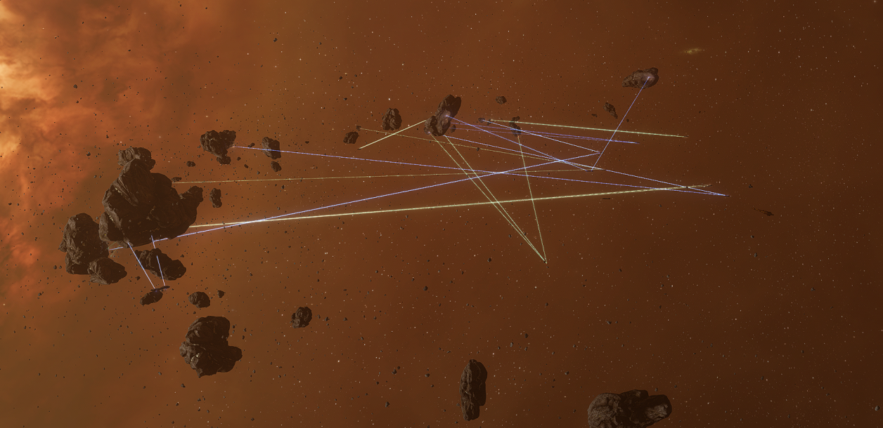 Send Dudes mining operation